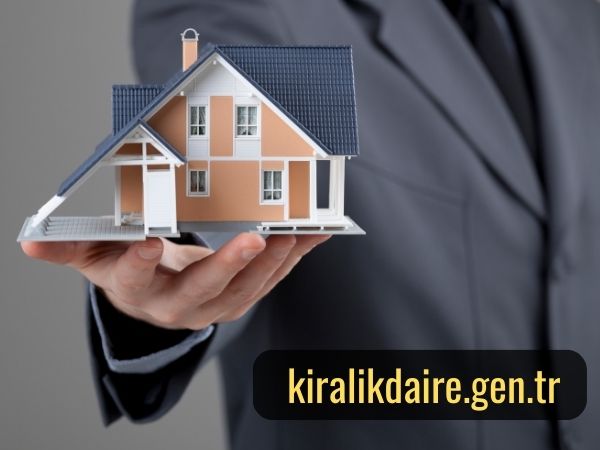 Barutluk Mahallesi Kiralık Daire